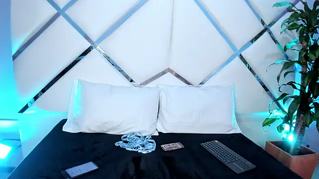 Snapshot of Amelia_Rivas chatting on 20, 3, 2026 Amelia Rivas online show from 20, 3, 2026