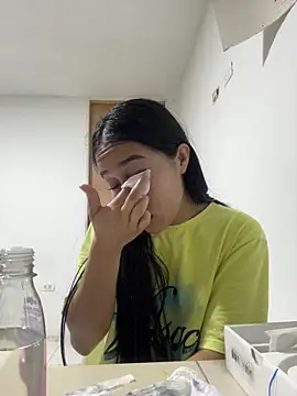 Snapshot of Amelia_Rivas chatting on 4, 4, 2026 Amelia Rivas online show from 4, 4, 2026