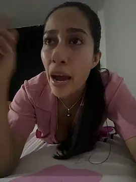 Snapshot of Amelia_Rivas chatting on 4, 4, 2026 Amelia Rivas online show from 4, 4, 2026