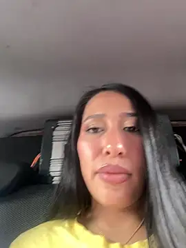 Snapshot of Amelia_Rivas chatting on 8, 4, 2026 Amelia Rivas online show from 8, 4, 2026