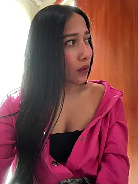 Amelia Rivas online show from 9, 5, 2026