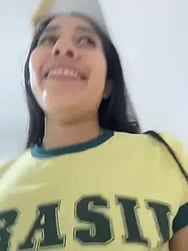 Amelia Rivas online show from 24, 5, 2026