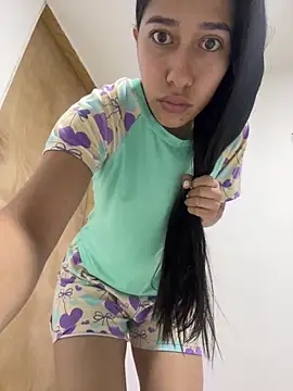 Amelia Rivas online show from 26, 5, 2026
