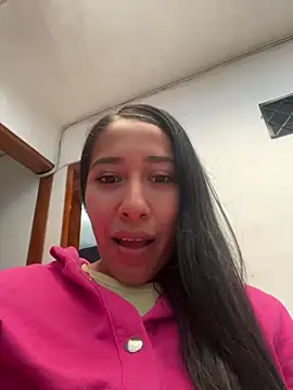 Amelia Rivas online show from 29, 5, 2026