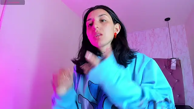 Snapshot of Iris__77 chatting on 16, 11, 2025 Iris 77 online show from 16, 11, 2025