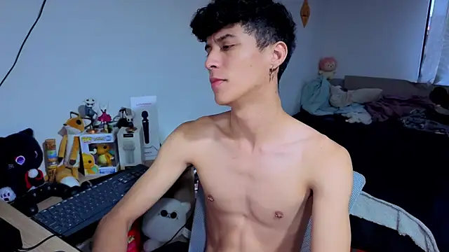 TwoBoys4Cum online show from 20, 11, 2025