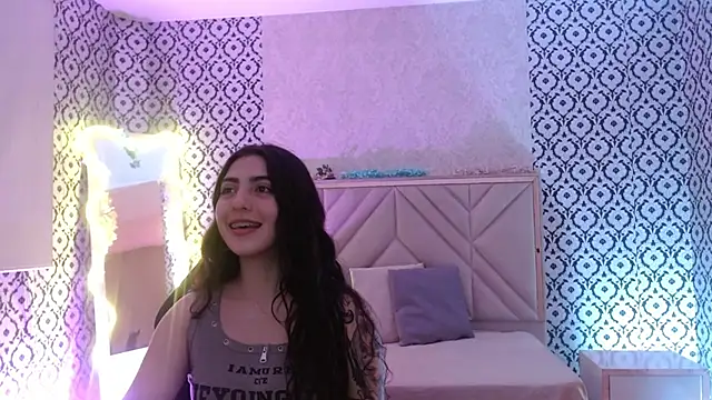 Snapshot of Ixchel_tay chatting on 9, 1, 2026 Ixchel tay online show from 9, 1, 2026