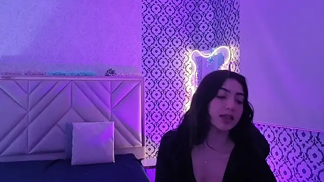 Ixchel tay online show from 13, 2, 2026