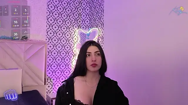 Ixchel tay online show from 3, 3, 2026