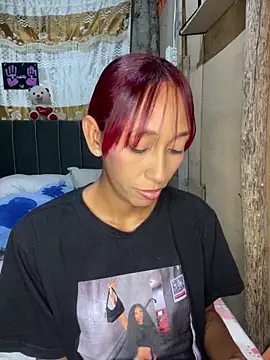 Zasha Romero online show from 16, 12, 2025