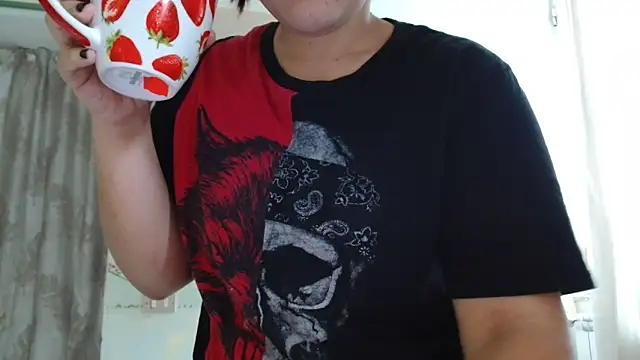 Sabryshy online show from 30, 10, 2025