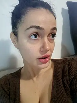 Snapshot of JadeLure chatting on 8, 10, 2025 JadeLure online show from 8, 10, 2025