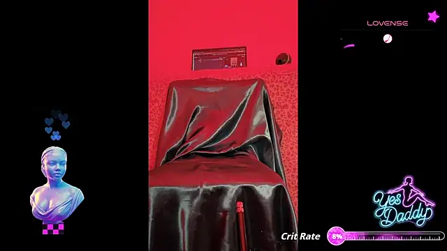 bellacagyal online show from 3, 5, 2026