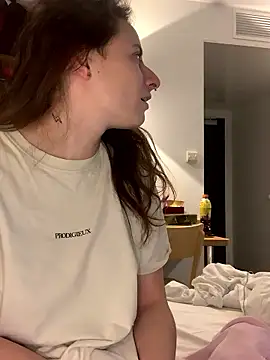 GoldenPussy1329 online show from 8, 2, 2026