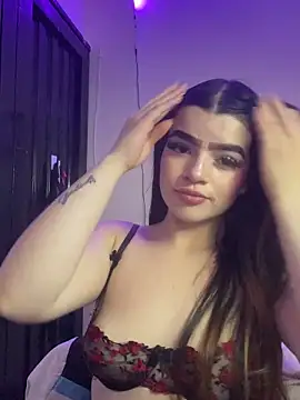 Snapshot of sweet_mely777 chatting on 30, 9, 2025 sweet mely777 online show from 30, 9, 2025
