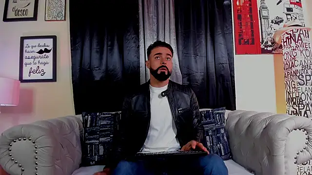 Kael Bronte online show from 22, 10, 2025