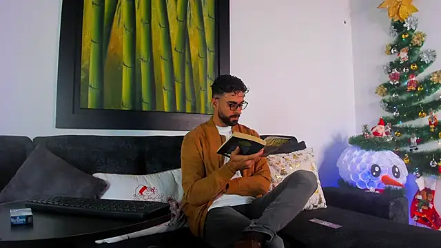 Kael Bronte online show from 18, 12, 2025