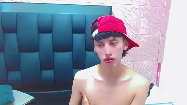 Snapshot of thaigo_twink38 chatting on 17, 1, 2026 thaigo twink38 online show from 17, 1, 2026