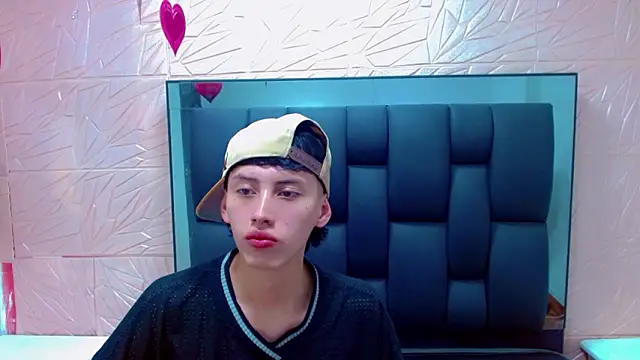 Snapshot of thaigo_twink38 chatting on 15, 2, 2026 thaigo twink38 online show from 15, 2, 2026