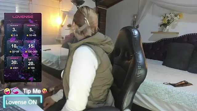 sophialyh 1 online show from 13, 3, 2026