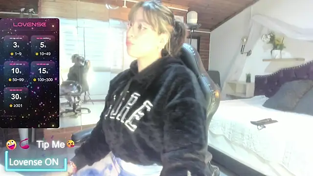 sophialyh 1 online show from 7, 5, 2026