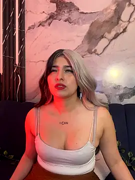 Maya Rivers online show from 9, 10, 2025