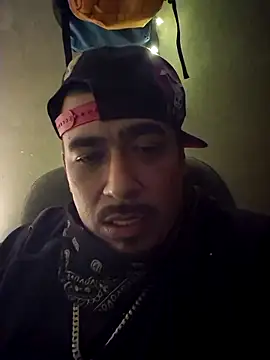 Snapshot of Nativeking32 chatting on 8, 10, 2025 Nativeking32 online show from 8, 10, 2025