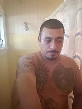 Snapshot of Nativeking32 chatting on 10, 10, 2025 Nativeking32 online show from 10, 10, 2025