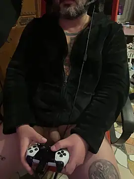 marcotatuatooo online show from 21, 12, 2025