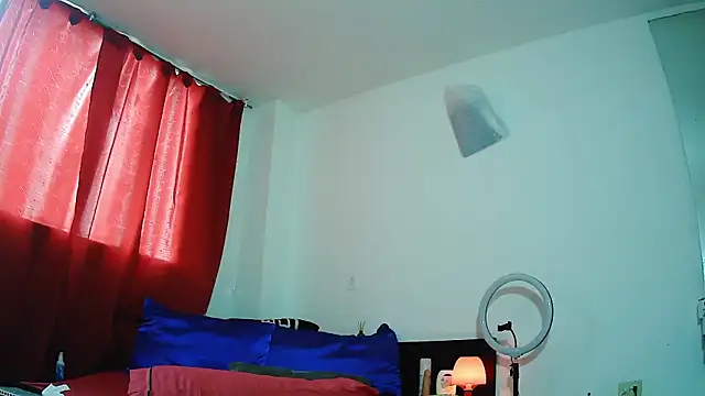 MissAsly online show from 24, 11, 2025