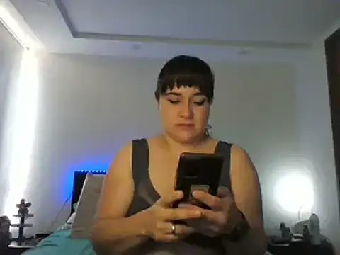 Snapshot of Mundodeplacer chatting on 7, 10, 2025 Mundodeplacer online show from 7, 10, 2025