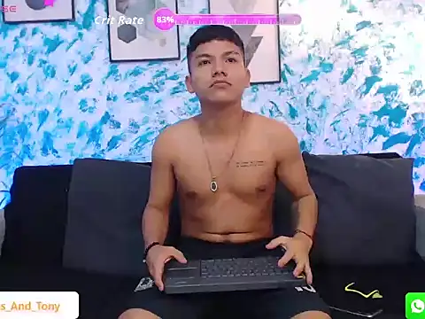 Snapshot of ThomaKeing chatting on 27, 9, 2025 ThomaKeing online show from 27, 9, 2025