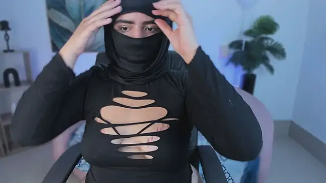 dalila gool online show from 28, 9, 2025