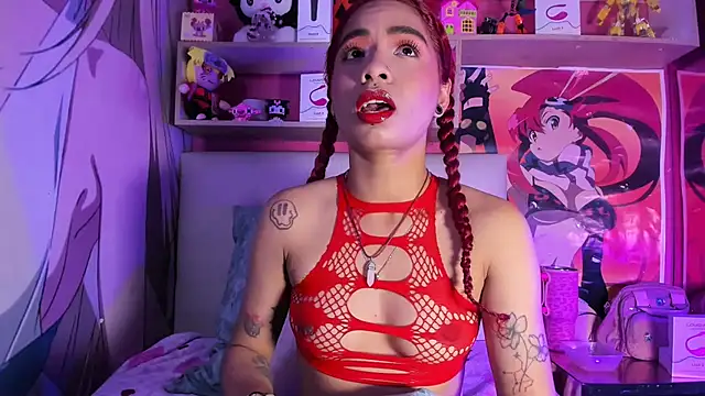 Snapshot of Rchelx69x chatting on 29, 3, 2026 Rchelx69x online show from 29, 3, 2026