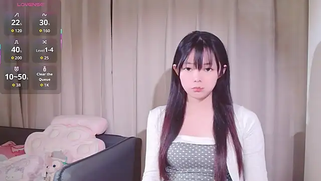 Snapshot of zhouzhou-Vibe chatting on 3, 10, 2025 zhouzhou-Vibe online show from 3, 10, 2025