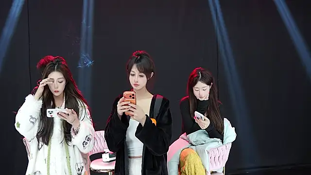 Snapshot of Comebaby-007 chatting on 11, 2, 2026 Comebaby-007 online show from 11, 2, 2026