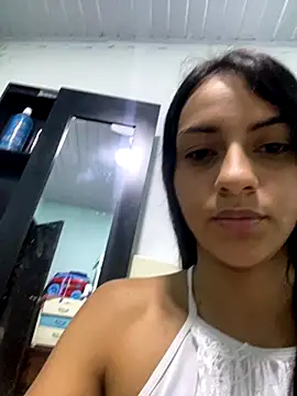 Snapshot of miluwatson chatting on 6, 10, 2025 miluwatson online show from 6, 10, 2025