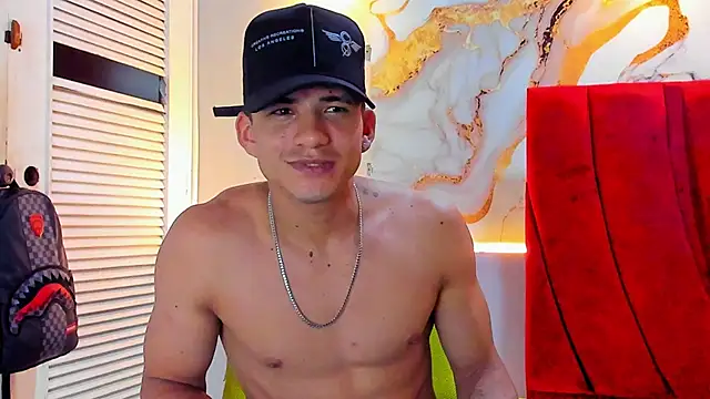 Snapshot of daniscot chatting on 30, 9, 2025 daniscot online show from 30, 9, 2025