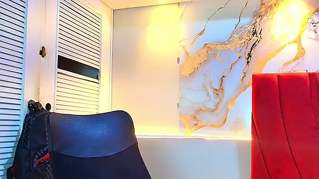 Snapshot of daniscot chatting on 11, 10, 2025 daniscot online show from 11, 10, 2025