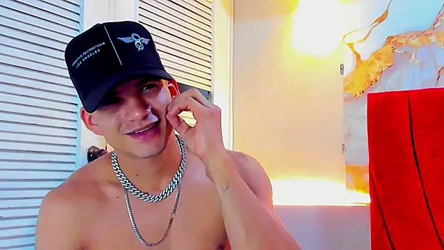 Snapshot of daniscot chatting on 15, 10, 2025 daniscot online show from 15, 10, 2025