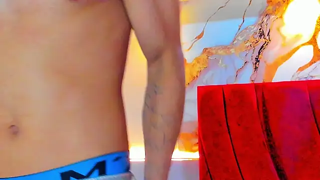 Snapshot of daniscot chatting on 17, 10, 2025 daniscot online show from 17, 10, 2025