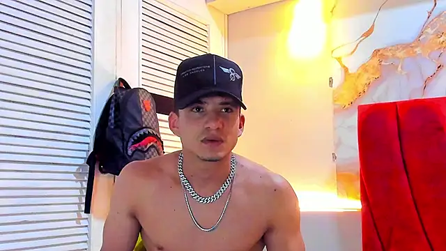 Snapshot of daniscot chatting on 5, 11, 2025 daniscot online show from 5, 11, 2025