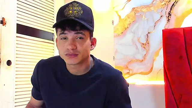 Snapshot of daniscot chatting on 8, 11, 2025 daniscot online show from 8, 11, 2025