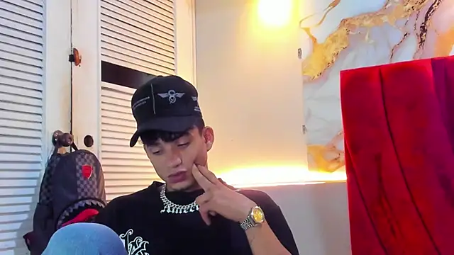 Snapshot of daniscot chatting on 9, 1, 2026 daniscot online show from 9, 1, 2026