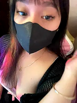 Snapshot of Gina999 chatting on 23, 10, 2025 Gina999 online show from 23, 10, 2025