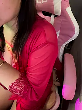 Snapshot of Gina999 chatting on 26, 10, 2025 Gina999 online show from 26, 10, 2025