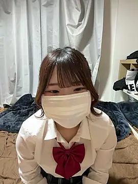 nodoka1111 online show from 8, 1, 2026