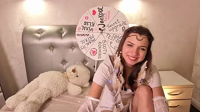 Snapshot of AmyCherryBerry chatting on 29, 9, 2025 AmyCherryBerry online show from 29, 9, 2025