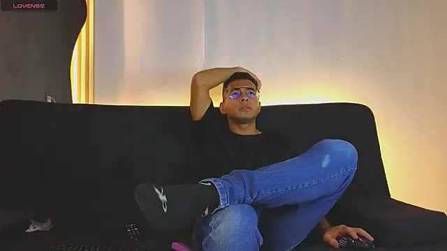 Jaybrown  1 online show from 11, 11, 2025