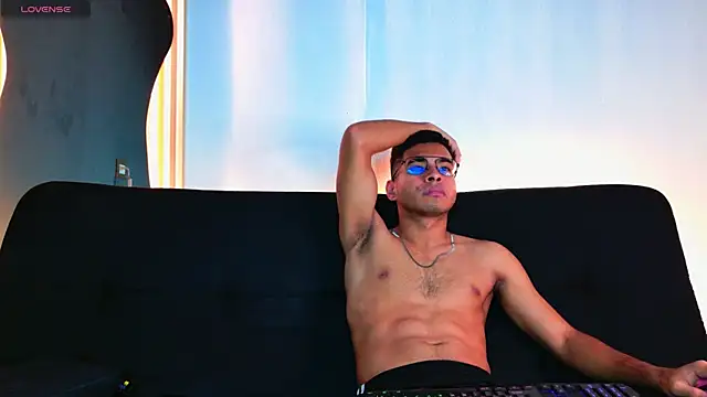 Jaybrown  1 online show from 12, 11, 2025